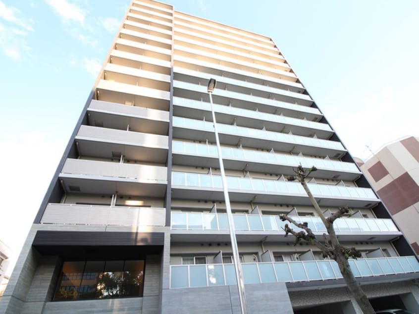 その他 エスリード新栄マルス(1308)