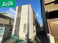 ベルドーム大江