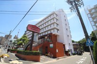 山手アベニュ－