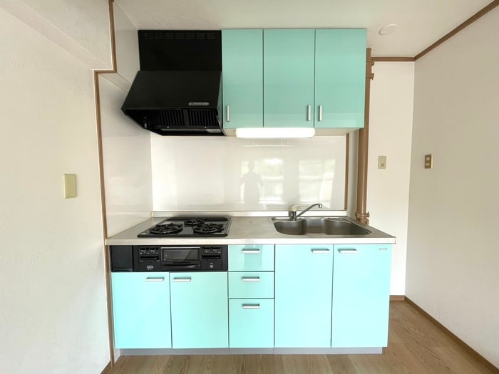 キッチン 山手アベニュ－