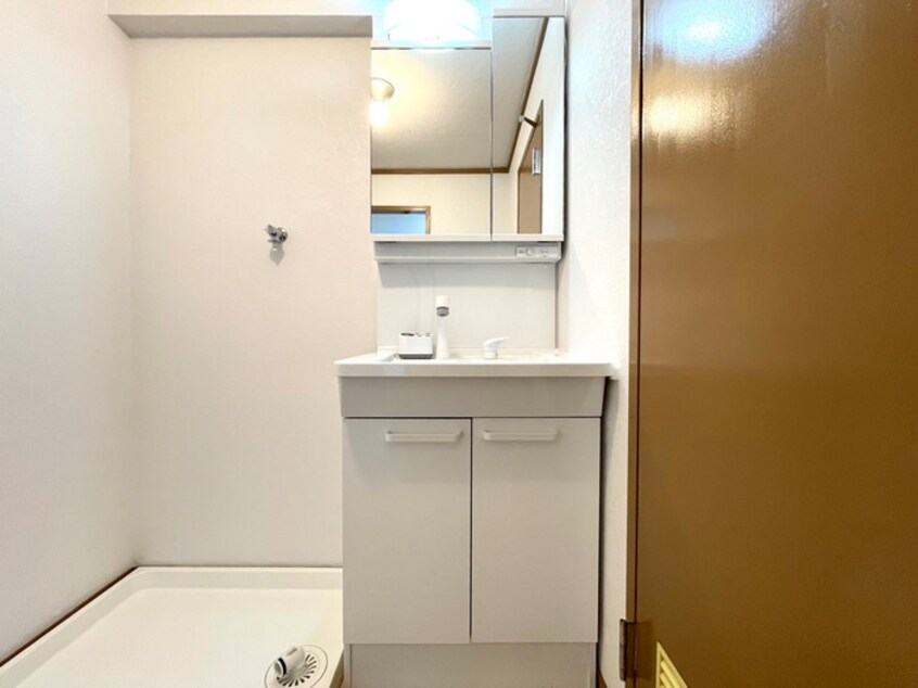 洗面 山手アベニュ－