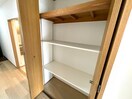 収納 山手アベニュ－