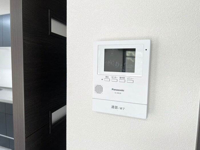 内観写真 山手アベニュ－