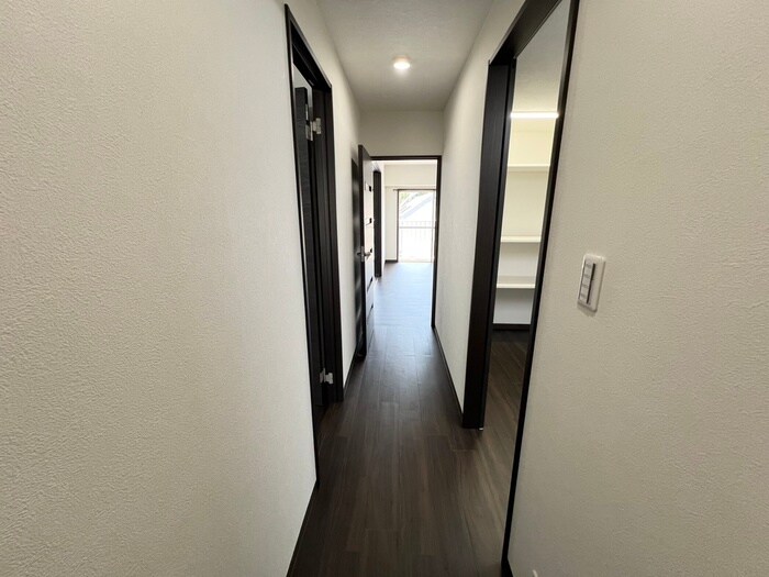 廊下 山手アベニュ－