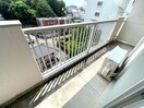 ベランダ・バルコニー 山手アベニュ－