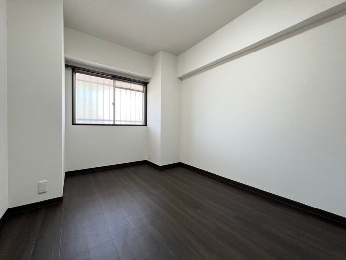 居室 山手アベニュ－