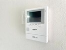 内観写真 山手アベニュ－
