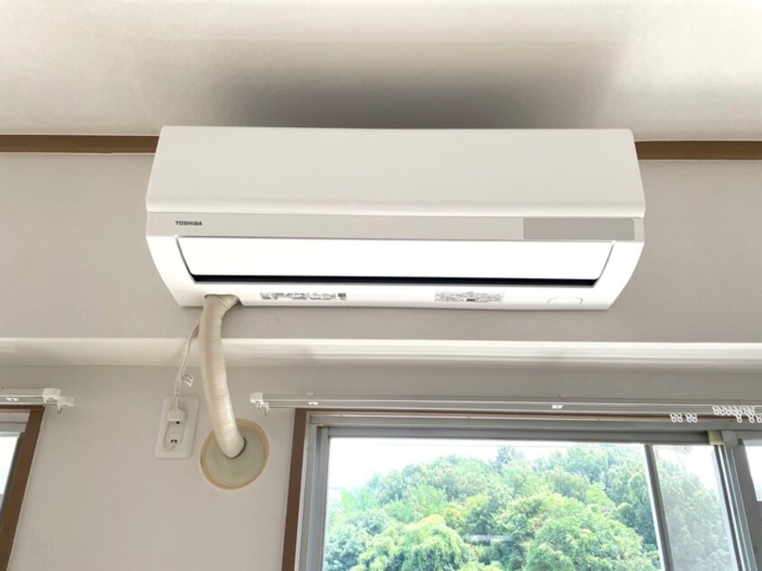 内観写真 山手アベニュ－