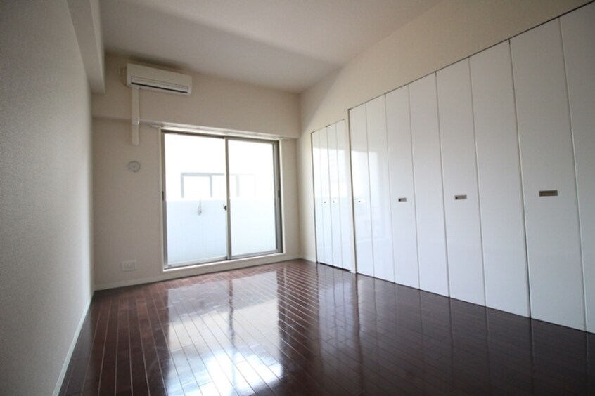 居室 グランルージュ栄 Ⅱ