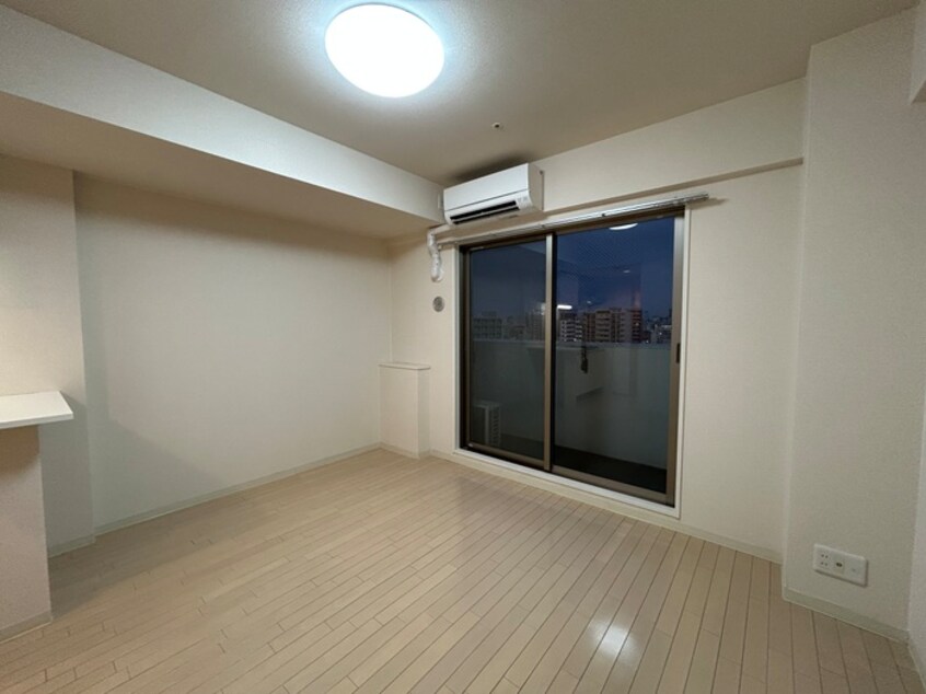 居室 グランルージュ栄 Ⅱ