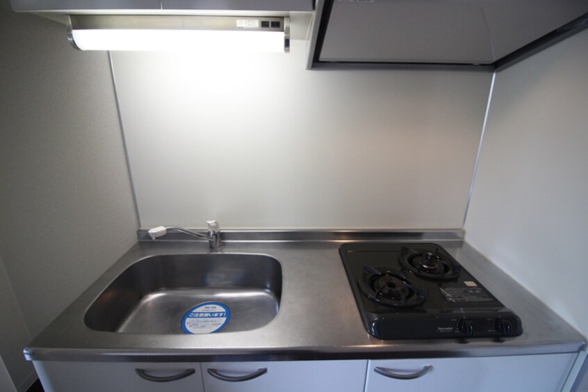 キッチン グランルージュ栄 Ⅱ