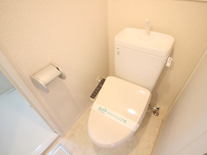 トイレ グランルージュ栄 Ⅱ