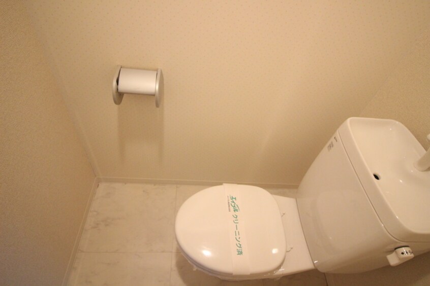 トイレ グランルージュ栄 Ⅱ