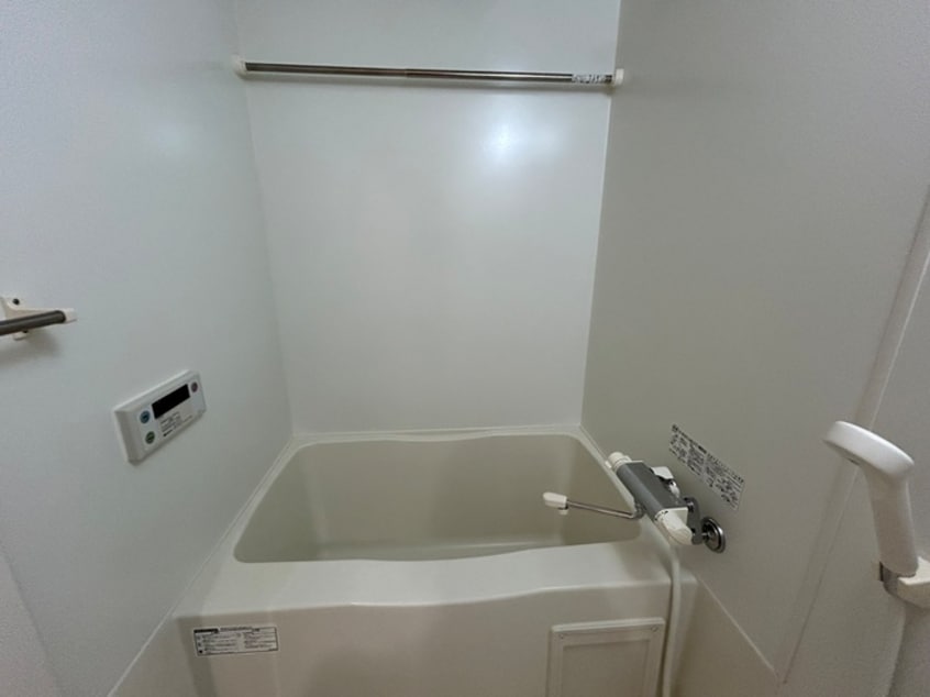 バス／シャワールーム等 グランルージュ栄 Ⅱ