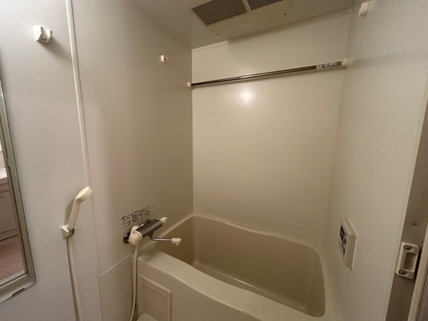 バス／シャワールーム等 グランルージュ栄 Ⅱ