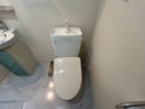 トイレ グランルージュ栄 Ⅱ