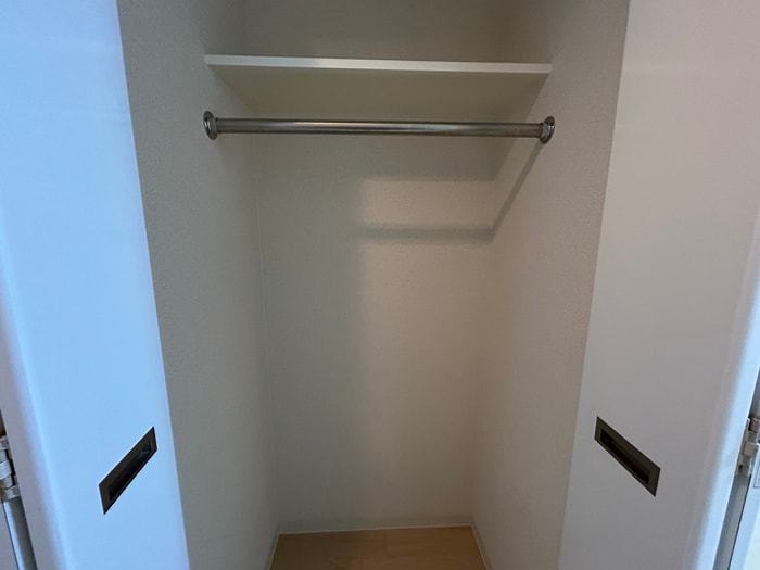 収納 グランルージュ栄 Ⅱ