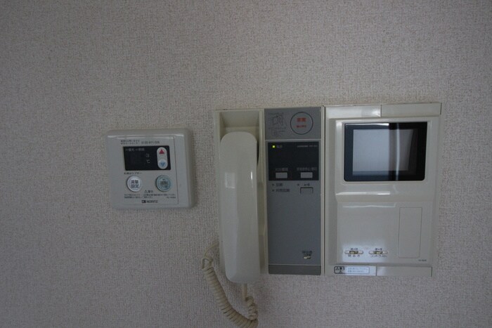 内観写真 グランルージュ栄 Ⅱ