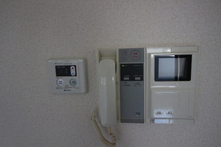 内観写真 グランルージュ栄 Ⅱ