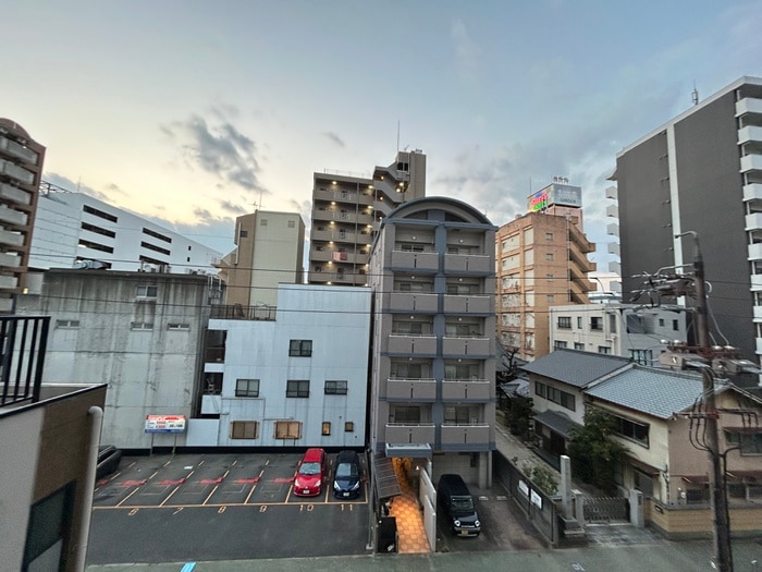 周辺環境 グランルージュ栄 Ⅱ