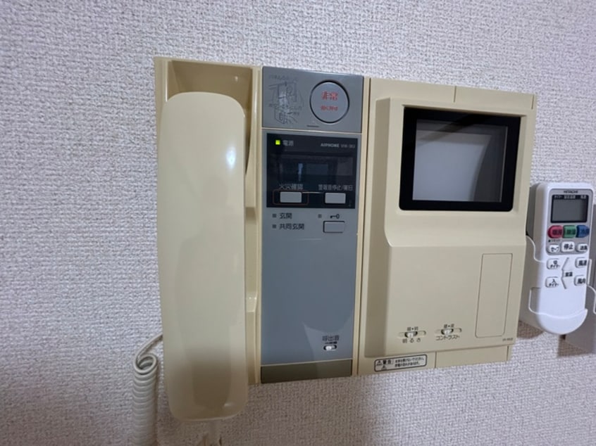 内観写真 グランルージュ栄 Ⅱ