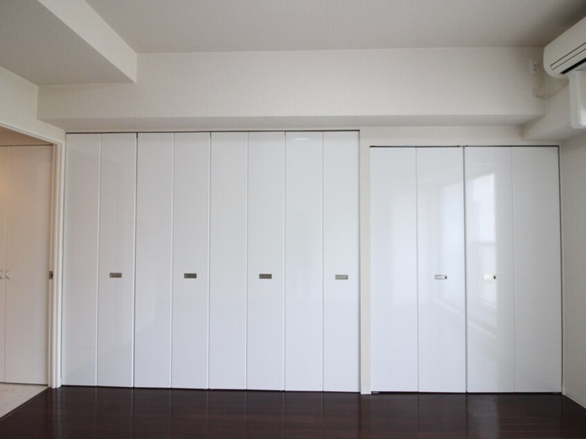 内観写真 グランルージュ栄 Ⅱ