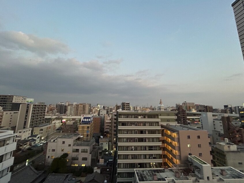 周辺環境 グランルージュ栄 Ⅱ