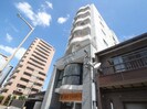 エ・スパシオ名西の外観