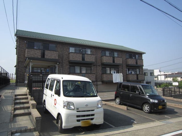 建物設備 プルミエ慶