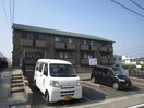 建物設備 プルミエ慶