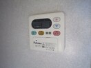 内観写真 プルミエ慶
