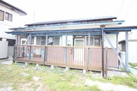 新林町梶原貸家
