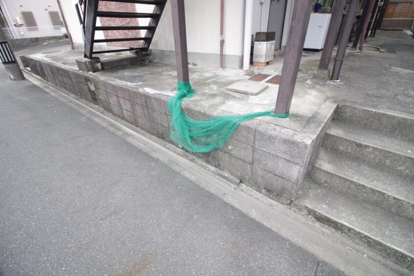 建物設備 みなみ荘