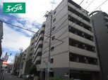 ハイツ金山