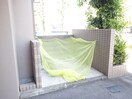 建物設備 エスポワール池花