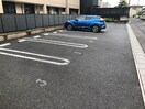 駐車場 サニーパレス新田