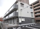 コッペリアの外観