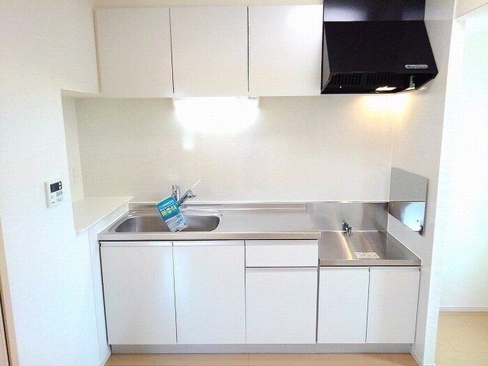 キッチン サンシード・B