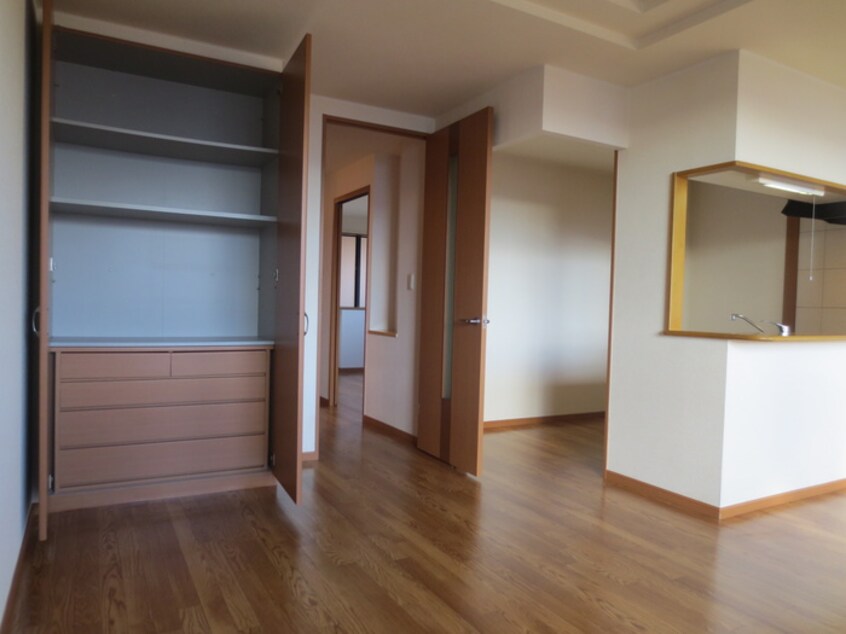 居室 エルシオン