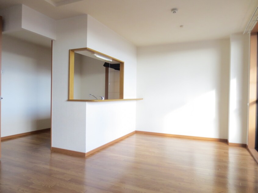 居室 エルシオン