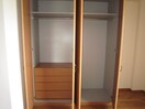 収納 エルシオン