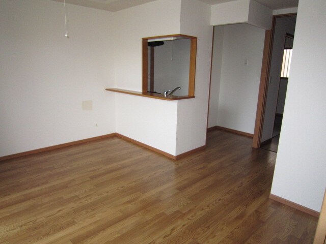 居室 エルシオン