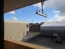 室内からの展望 エルシオン