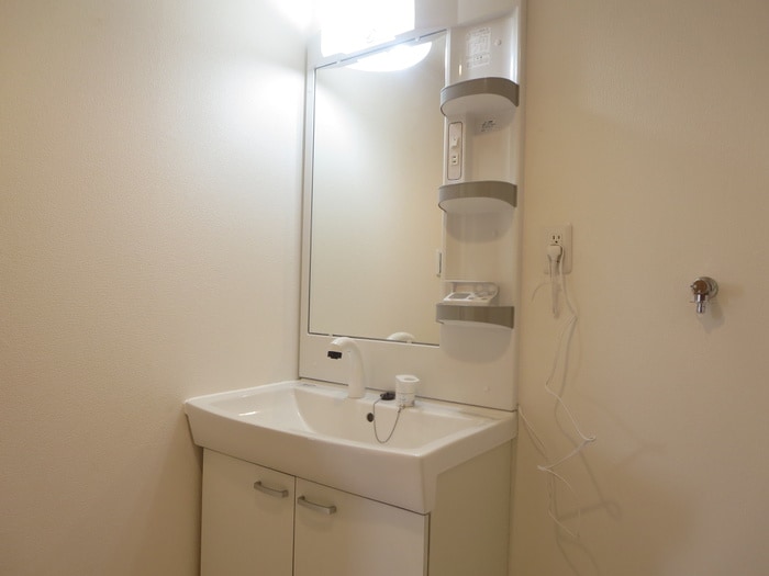 洗面 シャト－ 東山