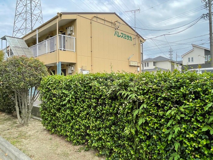 外観写真 パレスミサカ