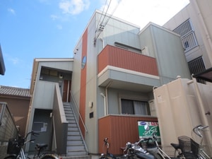 クレフラスト尾頭橋