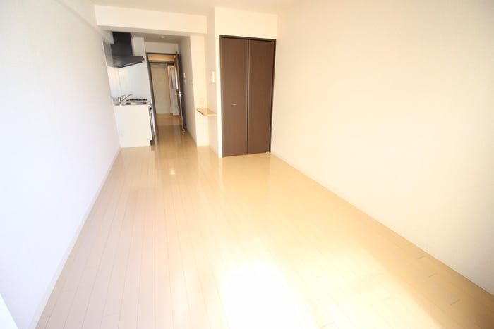 居室 マックヴィラージュ平安