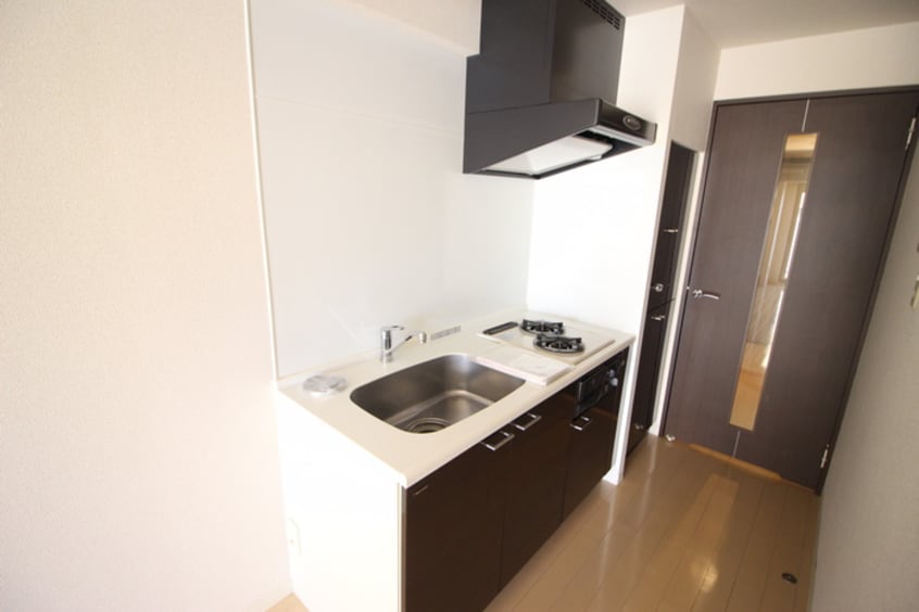 キッチン マックヴィラージュ平安