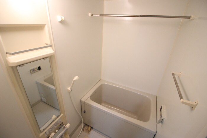 バス／シャワールーム等 マックヴィラージュ平安