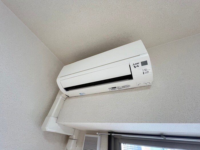 内観写真 マックヴィラージュ平安